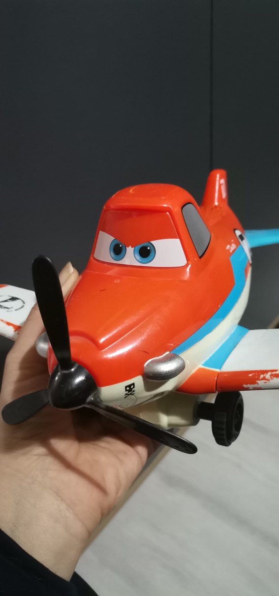 Hareket ediyor pil ile - Görsel 3