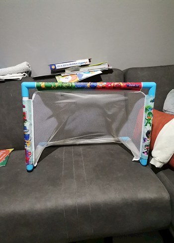 Renkli Çok Amaçlı Oyun kalesi - Görsel 3