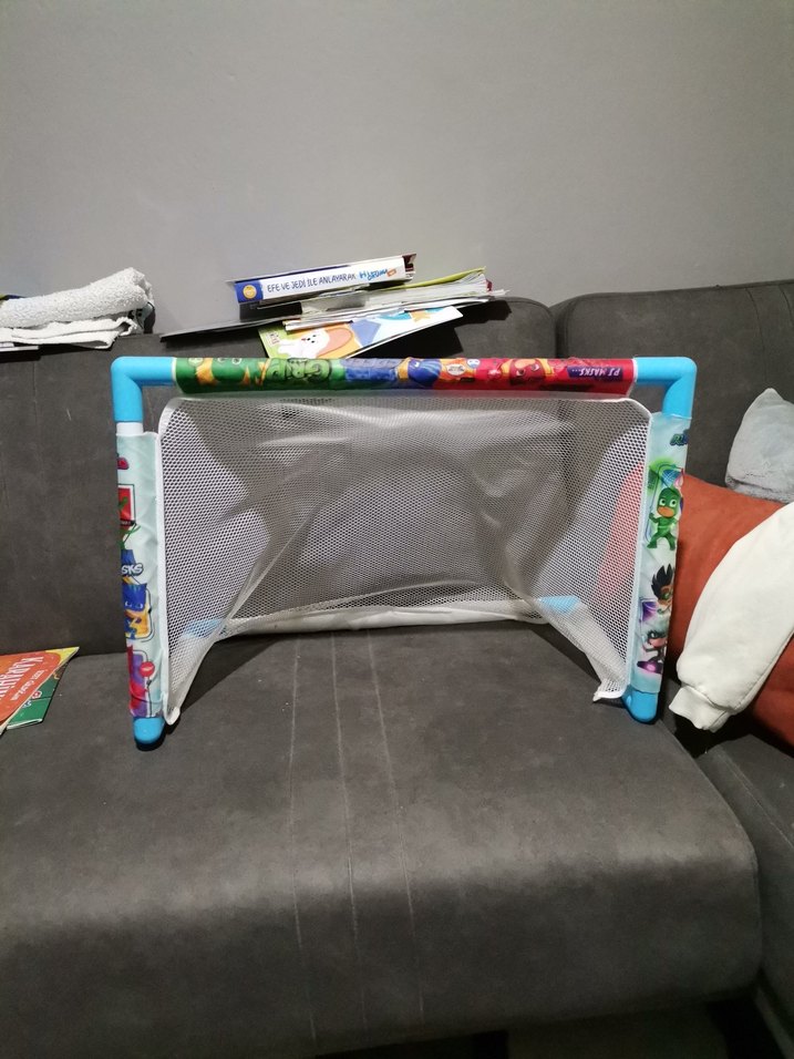 Renkli Çok Amaçlı Oyun kalesi - Görsel 3