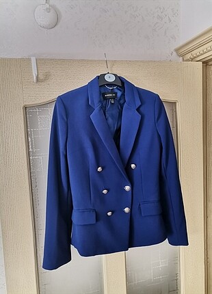 Mango blazer ceket