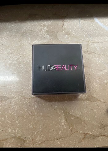 Huda Beauty