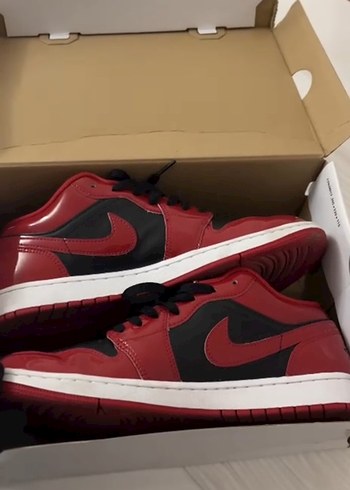 Nike Air Jordan Erkek Ayakkabi