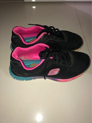 Skechers Skechers spor ayakkabı