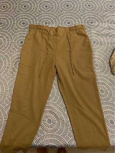 Kumaş pantolon