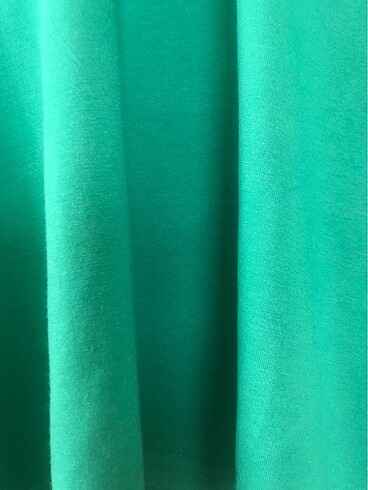 Koton Yeşil bluz