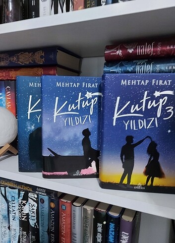 Kutup Yıldızı