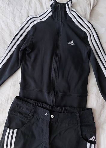 Adidas Kadın Eşofman Takımı