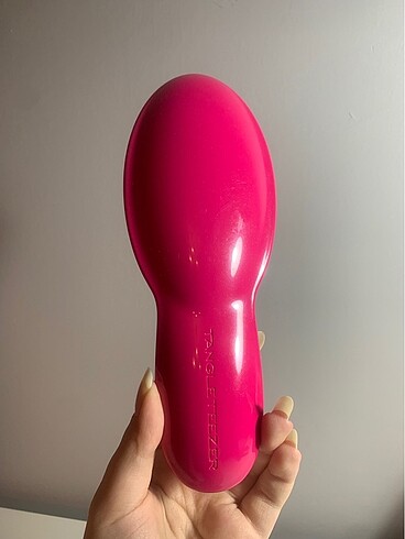 Beden Renk Tangle Teezer Tarak&Saç Fırçası