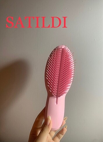 Tangle Teezer Tarak&Saç Fırçası