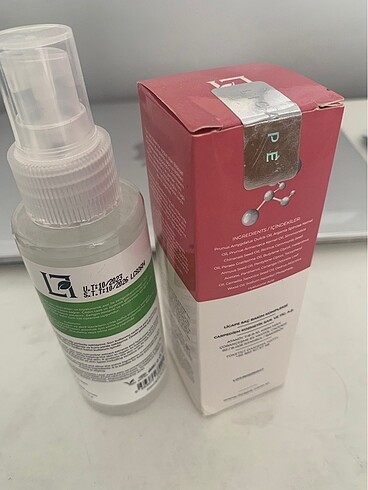 Licape Saç Bakım Kompleksi ve Termal Su - Görsel 2