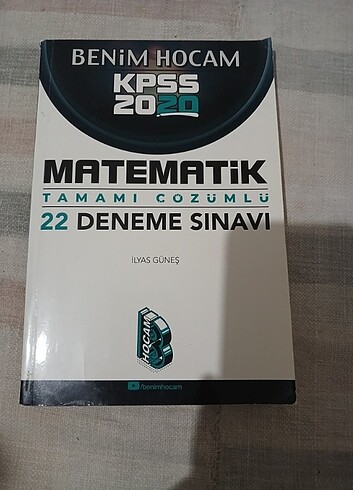 Kpss matematik deneme