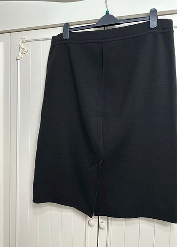 Siyah Triko Etek - Görsel 7