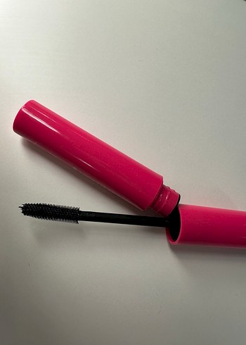 Homm Cosmetics Volume Lash Mascara - Görsel 3