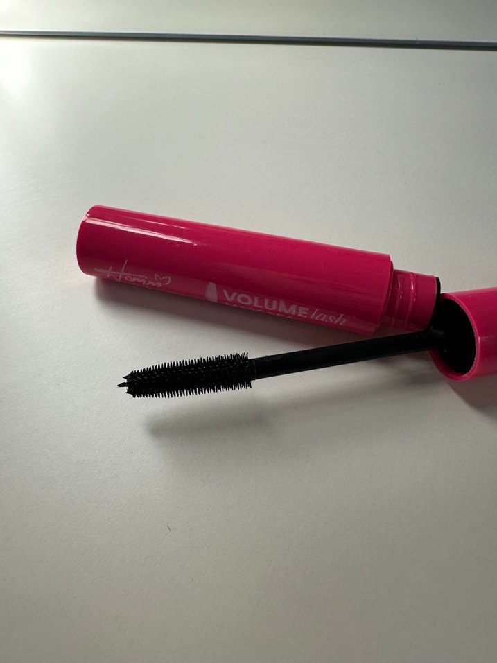 Homm Cosmetics Volume Lash Mascara - Görsel 4
