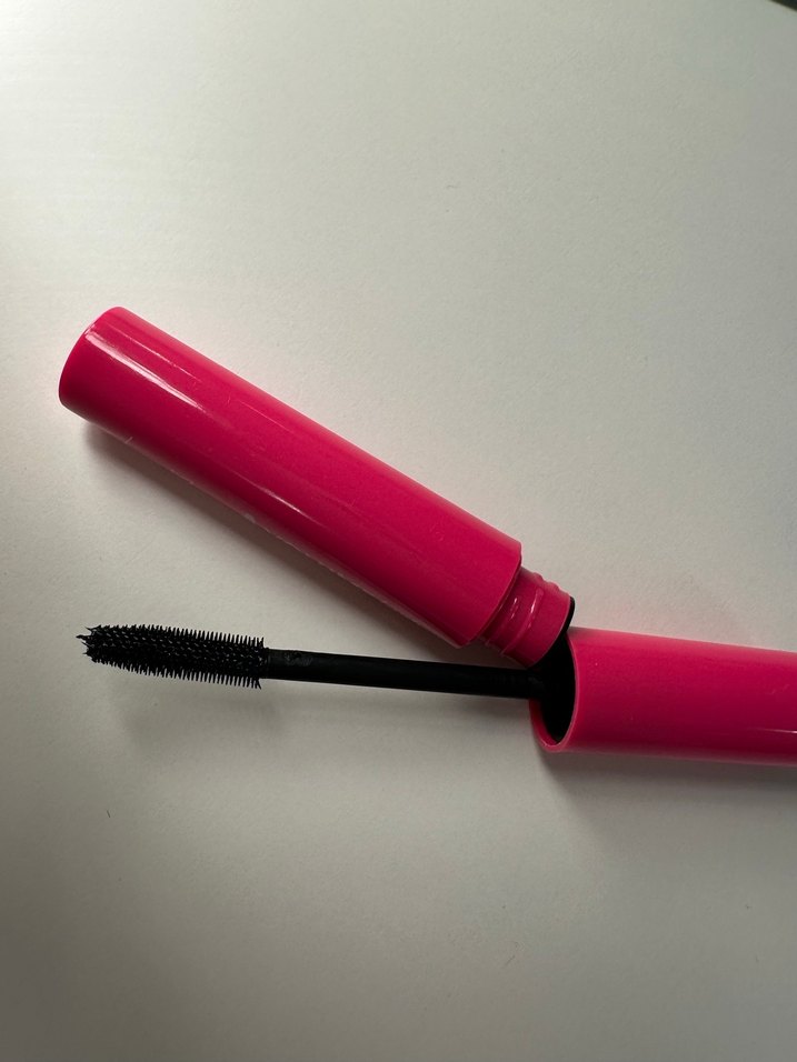 Homm Cosmetics Volume Lash Mascara - Görsel 3