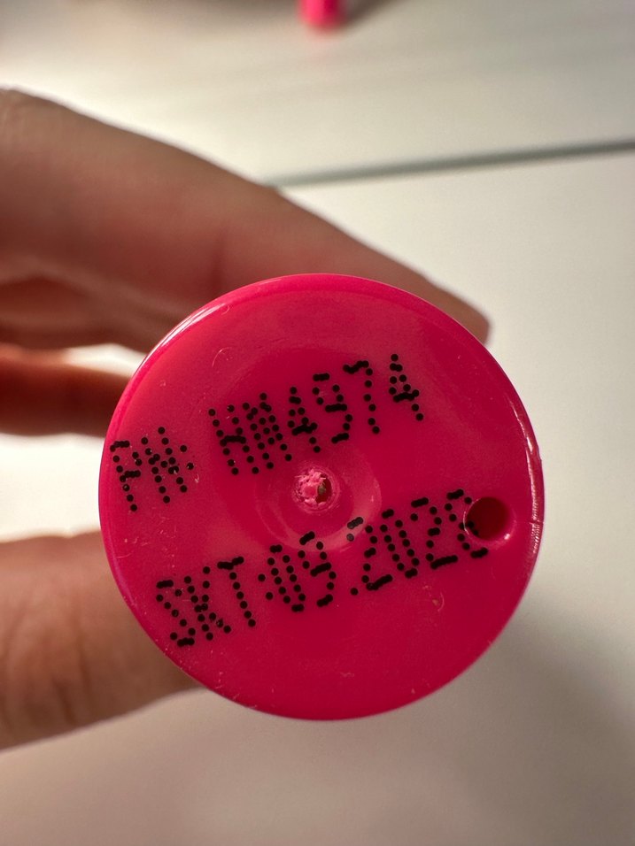 Homm Cosmetics Volume Lash Mascara - Görsel 5