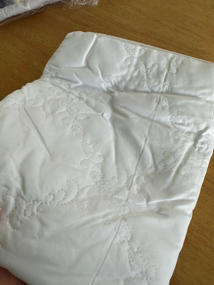 Yastık Alezi (4 Adet) - Görsel 3