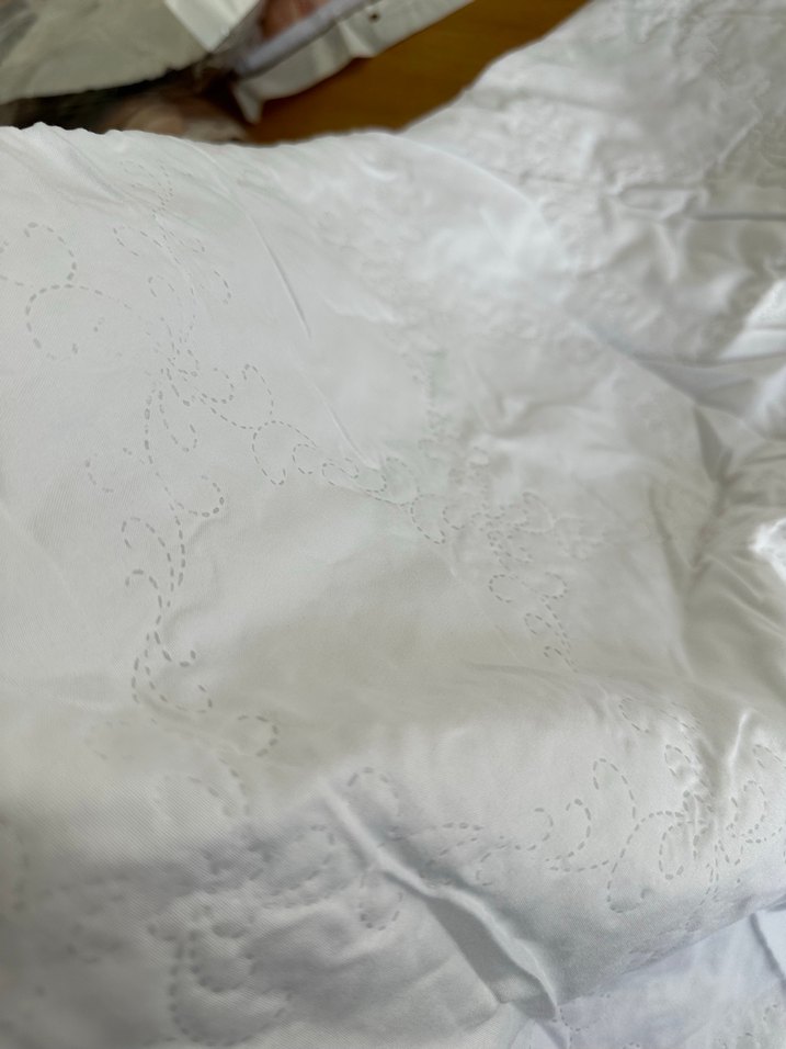 Yastık Alezi (4 Adet) - Görsel 4