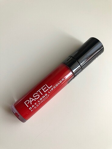Pastel Daylong Lipcolor 9 numara