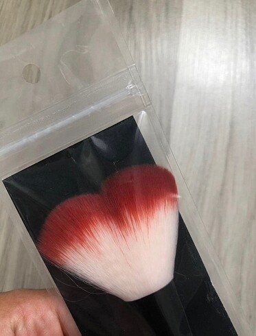 Beden H&M Kalpli Makyaj Fırçası