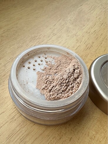 Oriflame Oriflame Giordani Gold Loose Powder