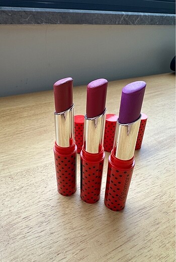 Flormar Flormar Passionate Dots Rujlar