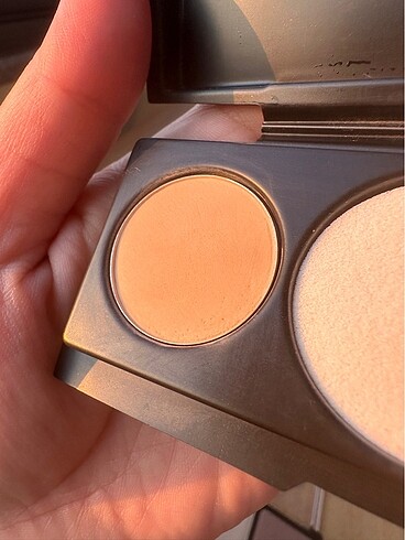 Mac Studio Fix Powder Plus Fondöten NC40
