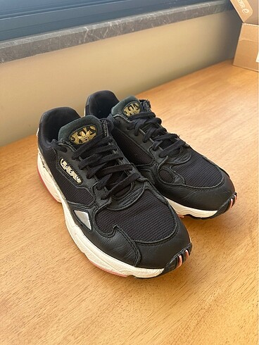Adidas Adidas Falcon W Spor Ayakkabı