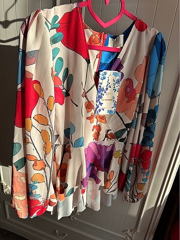 38 Beden Lc Waikiki Üst