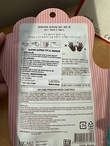 Çeşitli Tek Kullanımlık Maskeler - Görsel 7