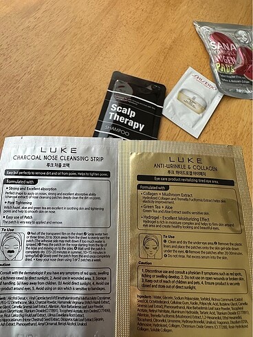 Çeşitli Tek Kullanımlık Maskeler - Görsel 9