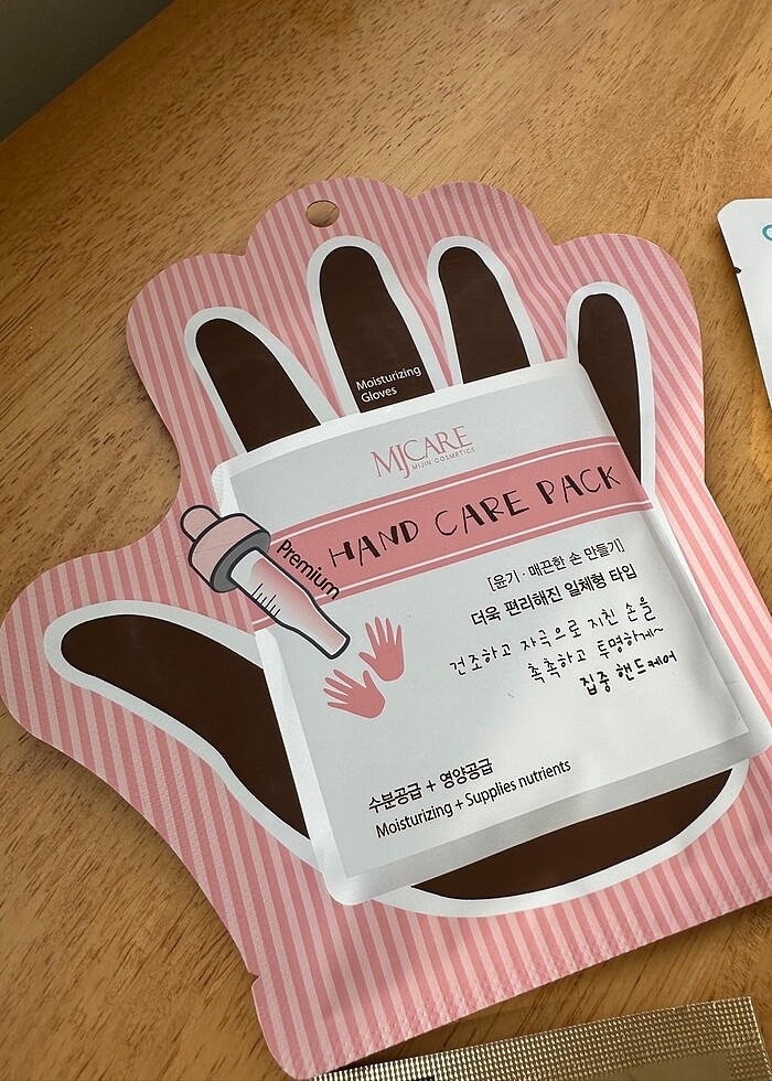 Çeşitli Tek Kullanımlık Maskeler - Görsel 2