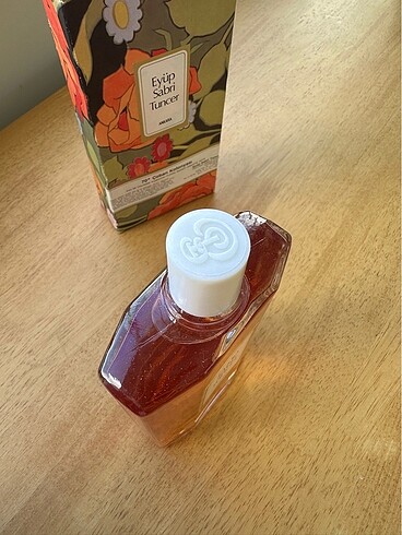 Antika Eyüp Sabri Tuncer Çoban Kolonyası - Görsel 4