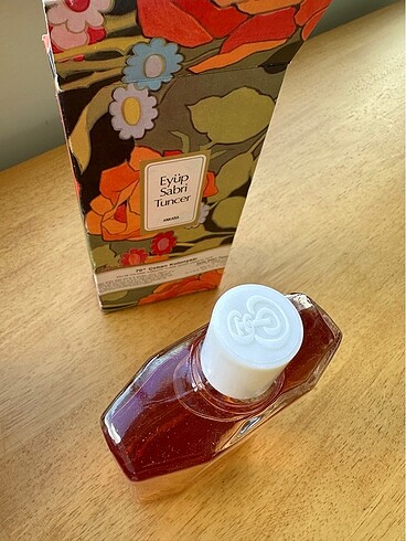 Antika Eyüp Sabri Tuncer Çoban Kolonyası - Görsel 11