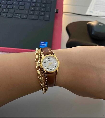 Casio Casio Saat LTP-1094