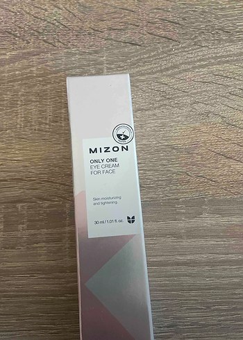 Mizon Only One Göz Kremi 30 ml - Görsel 2