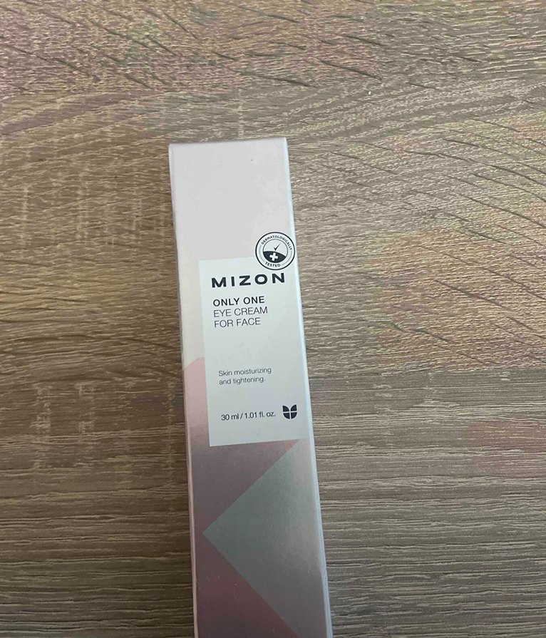 Mizon Only One Göz Kremi 30 ml - Görsel 2