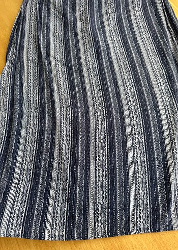 Yazlık etek - Görsel 2