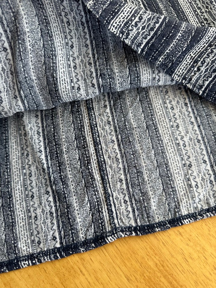 Yazlık etek - Görsel 4