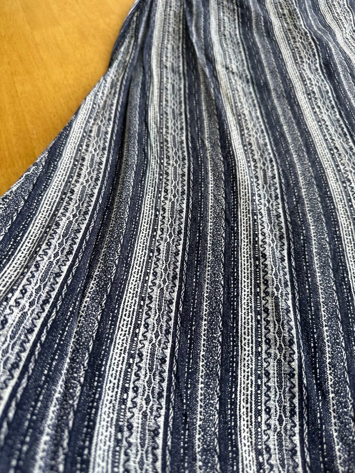 Yazlık etek - Görsel 3