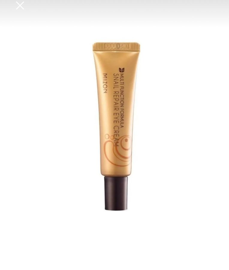 Mizon Snail RepairSalyangoz Onarıcı Göz Kremi - Görsel 2