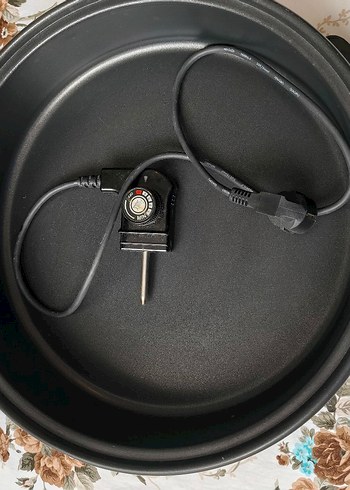 pizza makinesi - Görsel 3