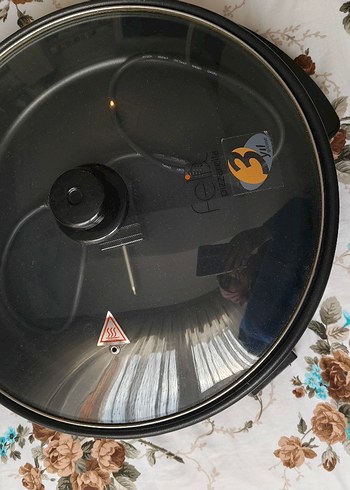 pizza makinesi - Görsel 4