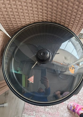 pizza makinesi - Görsel 6