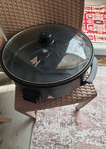 pizza makinesi - Görsel 2