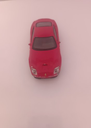 Ferrari 550 martello