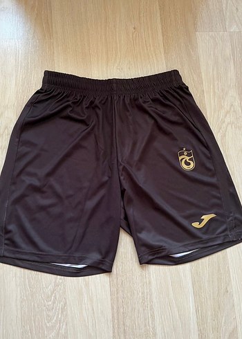 Trabzonspor ikili şort - Görsel 2