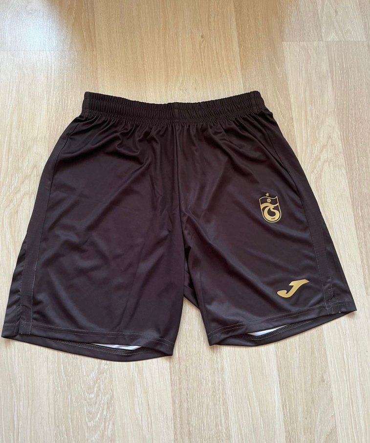 Trabzonspor ikili şort - Görsel 2