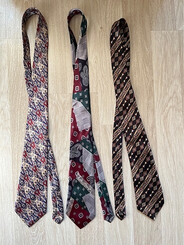 Vintage kravat