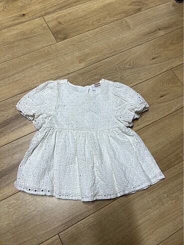 Zara bluz